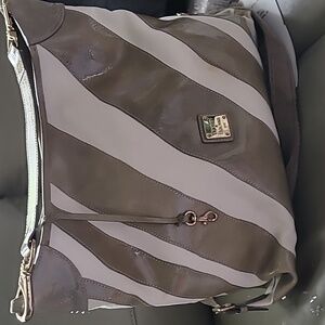 Done & Burke handbag